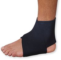 WellWear Neoprene Ankle Support, Large/Extra Large
