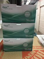 CPAP Nasal Pillow Mask, Opus 360, 1 ea