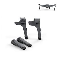 Haoun PGYTECH Silicone Increased Landing Gear for DJI Mavic 2 PRO/Mavic 2 Zoom