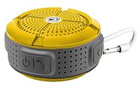 Coleman Aktiv Sounds Waterproof Bluetooth Speaker (CBT11-Y)