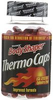 Weider Supplement Thermo Capsules - 92 g, Neutral by Weider