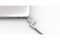 Maclocks MBPR15BRWEDGE Lock and Bracket for MacBook Pro Retina 15-Inch Laptops