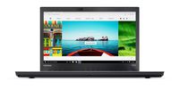 Lenovo ThinkPad T470 14" FHD IPS Touch-Screen Laptop, Intel Core i5-6300U up to 3.0GHz, 8GB DDR4, 256GB PCIe SSD, Webcam, Wireless AC, LTE-A, Thunderbolt, Fingerprint Reader, Windows 10 Professional