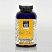 Ultimate Q10 - Heart, Body and Mind Superfood - Promotes Stronger Immune System and Aids in Faster Weight Loss - (Powder Form: 340g)