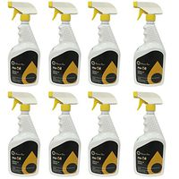 NuOil Cleaner (8, 32oz x 8)