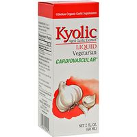 Kyolic Kyolic Liq Plain