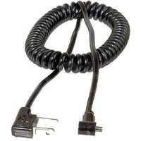 Paramount 2-6c H-pc 5 Ft Coil Cord