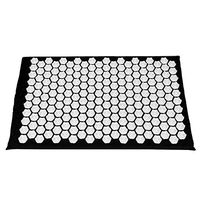 Yoga Mat Acupuncture Massager Sets Relaxation Relief Stress Back Tension Body Pain Spike Cushion Mat,mat and Pillow