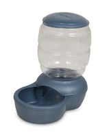 Petmate Replendish Feeder with Microban Automatic Cat and Dog Feeder 4 Sizes Available