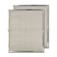 AF Compatible Broan Model BPS1FA30 Range Hood Filter - 11-3/4" X 14-1/4" X 3/8"