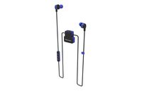Pioneer Active in-Ear Wireless Headphones with Integrate Clip, Blue SE-CL5BT(L)