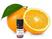 Orange Sweet 100% Pure Essential Oil 20ml