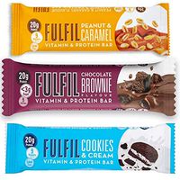 9 Pack - Fulfil Variety Three Pack