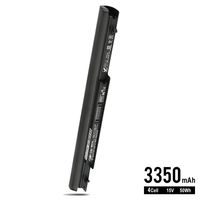CMP 3350mAh LG Cell (Cycles Charge > 1000 Times) Laptop Battery for Asus A56C K46C K56C E46 R405 R505 R550 S40 S46 S505 S550 S56 U48 V550, Fits Asus A41-K56, A42-K56, A31-K56, A32-K56