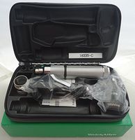 Welch Allyn Model 18330-C - Strk Ret/Cx As Op(18335-C)