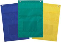 Carson Dellosa Center Organizers Pocket Chart (158038)