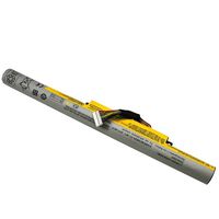 Ammibattery Replacement Battery For Lenovo IdeaPad P400 Touch, P500, P500 Touch, Z500 Touch,Z400 Series L12S4K01 L12L4K01 L12M4E21 L12M4K01 L12S4E21 4INR19/65-1 4INR19/66