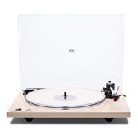 U-Turn Audio - Orbit Special Turntable with Built-in preamp (Maple)
