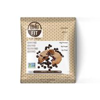 Chocolate Chip Protein Cookies (10units)