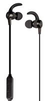 Toshiba Active Headphones Headphone Black (RZE-BT31EK)