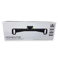 Momento Parking Rear View Back-Up Camera w/License Plate Mount Bracket