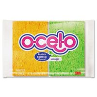3M 7274/7271-T O-CELO HNDY SPONGE Pack of 10
