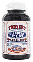 Thayer Henry Company Rosehips Slippery Elm Lozenges - 150 per pack - 1 each.
