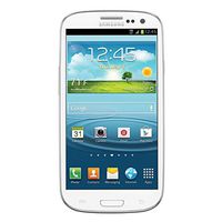 Samsung Galaxy S III 32GB SCH-R530 White - US Cellular