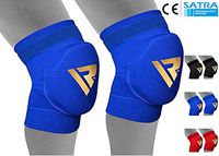 RDX Knee Support Brace Protector Foam Pads Guard Wraps Elasticated Shield