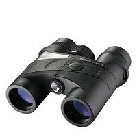 Vanguard Orros 8320 8x32 Waterproof/Fogproof Binoculars (Black)