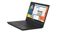 Oemgenuine Lenovo ThinkPad E495 Laptop Computer 14" FHD Display 1920x1080, AMD Ryzen 5 Pro 3500U Quad Core, 8GB RAM, 256GB SSD (PCIe-NVMe), W10P