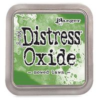 Ranger Tim Holtz Distress Oxide Ink Pad - Mowed Lawn