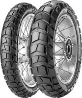 Metzeler Karoo 3 90/90-21 Front Tire 2316200