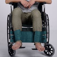 Chenhon Soft Cushion Belt, for Wheelchair or Bed …