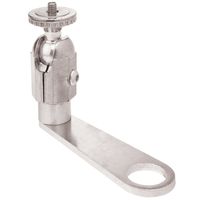PanaVise 854-1/2, 1/2-Inch Standard Conduit Mount (Aluminum)