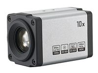 Wonwoo MB-108 2 megapixel x10 Zoom Camera HD-SDI/EX-SDI / TVI2.0 / 960H Output