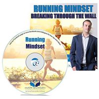 Running Mindset Self Hypnosis CD / MP3 and AP - Unleash the Power of Your Mind to Help You Run Further and Longer Than You Have Before - Ideal for Marathon Runners, Triathletes and Fitness Enthusiasts