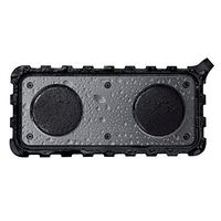 Urban Beatz TUNDRA 10W Rugged Water Resistant Wireless Bluetooth Speaker