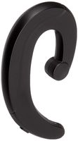 TDYY Bluetooth Headphones Non Ear Plug Wireless Bluetooth Headset Small Noise Cancelling Earbuds Ear-Hook Painless Wearing Sport Earphones for iPhone and Android Smartphones