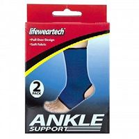 Ankle Support (2 Pack)