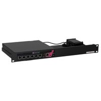 Rackmount.IT Rackmount Kit for Check Point 3100 and 3200 Firewall RM-CP-T4