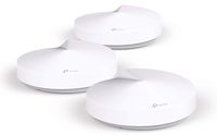 TP-Link Networking Deco M5(3-Pack)/CA AC1300 Whole-Home Wi-Fi System Retail