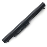 Gomart 4Cell 2600MAH NoteBook OA04 OA03 Battery for HP 740715-001 746458-421 746641-001 751906-541