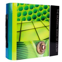 Munsell Book of Color Glossy Collection (M40115B)