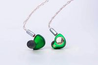 TFZ King Ltd 001- Green