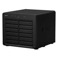 Synology 12bay Expansion Unit DX1215 (Diskless)