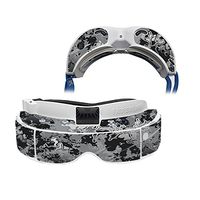 MightySkins Skin Compatible with Fat Shark Dominator V3 - Viper Urban | Protective, Durable, and Unique Vinyl Decal wrap Cover | Easy to Apply, Remove, and Change Styles | Made in The USA