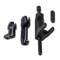 Fuel Injector Removal tool and Injector Line Socket for Powerstoke 6.7L Diesel 2011-2018