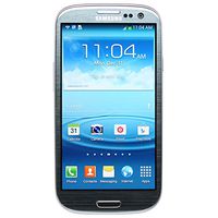 Samsung Galaxy S III SGH-T999 T-Mobile GSM Unlocked 16gb Android Smartphone - Black