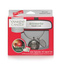 Yankee Candle Charming Scents Linear Starter Kit, Macintosh